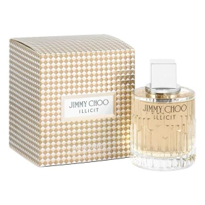 Jimmy Choo Illicit woda perfumowana spray 100ml