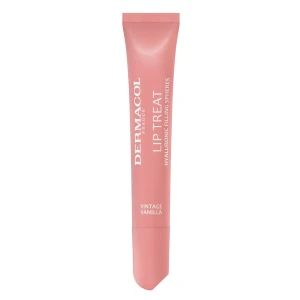 Dermacol Lip Treat nawilżający błyszczyk do ust 4 Vintage Vanilla 10ml