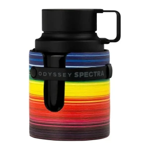 Armaf Odyssey Spectra Rainbow Edition woda perfumowana spray 100ml