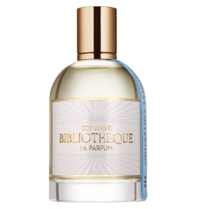 Bibliotheque de Parfum Icy Wave woda perfumowana spray 100ml