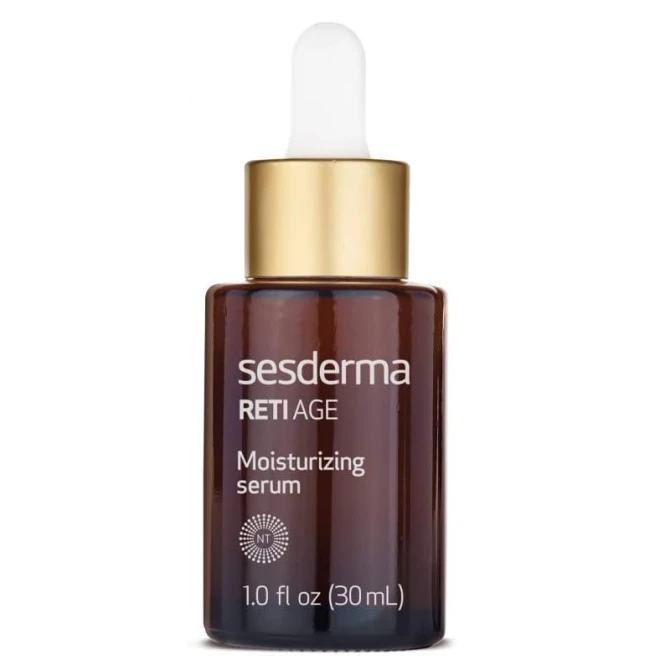 SESDERMA RETI-AGE serum przeciwstarzeniowe 30 ml