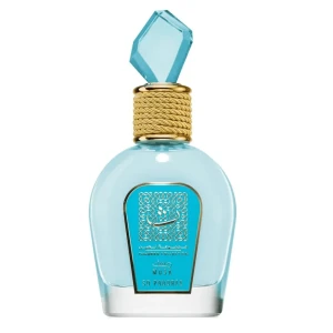 Lattafa Musk So Poudrée woda perfumowana spray 100ml