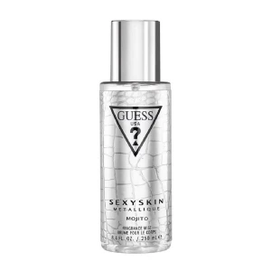 Guess Sexy Skin Metallique Mojito mgiełka do ciała 250ml