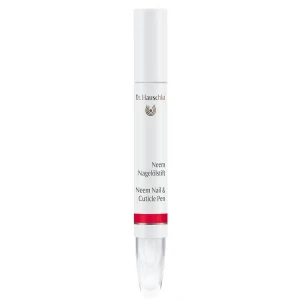 Dr. Hauschka Neem Nail &amp; Cuticle Pen olejek do paznokci w sztyfcie 3ml