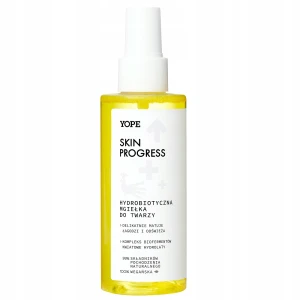 Yope Skin Progress hydrobiotyczna mgiełka do twarzy 150ml