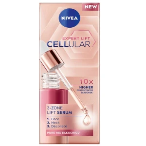 Nivea Cellular Expert Lift liftingujące serum do twarzy 30ml