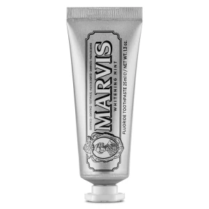 MARVIS Whitening Mint Toothpaste wybielająca pasta do zębów z fluorem 25ml