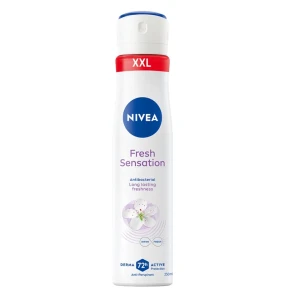 Nivea Fresh Sensation antyperspirant spray 250ml