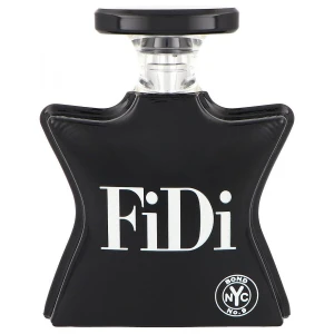 Bond No. 9 FiDi woda perfumowana spray 100ml