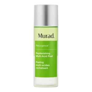 Murad Replenishing Multi-Acid Peel aktywna dwufazowa kuracja złuszczająca 100ml