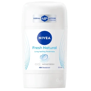 Nivea Fresh Natural dezodorant w sztyfcie 50ml