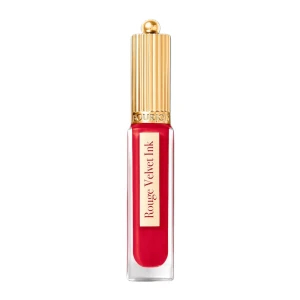 Bourjois Rouge Velvet Ink matowa pomadka w płynie 09 Rouge a Reves 3.5ml
