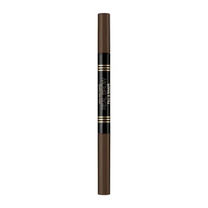 Max Factor Real Brow Fill & Shape wypełniająca kredka do brwi 03 Medium Brown