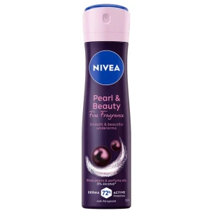 Nivea Pearl & Beauty antyperspirant w spray'u 150ml