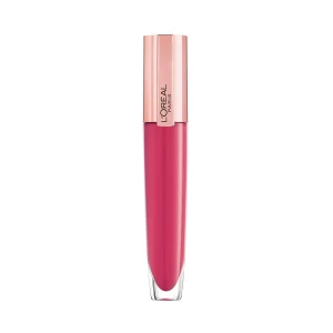 L'Oreal Paris Brilliant Signature Plump-In-Gloss błyszczyk do ust 408 Accentuate 7ml