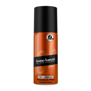 Bruno Banani Absolute Man dezodorant spray 150ml
