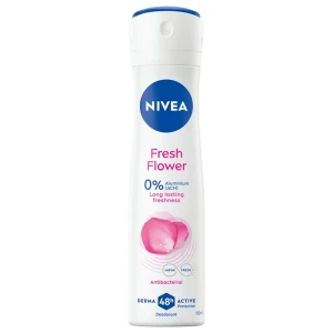 Nivea Fresh Flower dezodorant spray 150ml