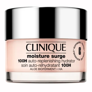 CLINIQUE Moisture Surge 100H Auto-Replenishing Hydrator krem pielęgnacyjny 50 ml