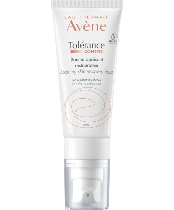 AVÈNE Tolerance Control Balsam Łagodząco-Regenerujący - 40 ml