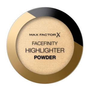 Facefinity Highlighter Powder rozświetlacz do twarzy 002 Golden Hour 8g