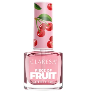 Claresa Cuticle Oil oliwka do skórek Cherry 5g