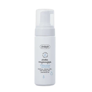 Ziaja Pianka oczyszczająca do skóry wrażliwej 150ml