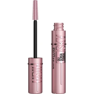 Maybelline Lash Sensational Sky High Mascara wydłużający tusz do rzęs Black 7.2ml
