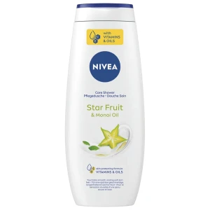 Nivea Star Fruit & Monoi Oil Soft Care Shower żel pod prysznic 500ml