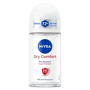 Nivea Dry Comfort antyperspirant w kulce 50ml