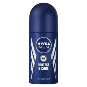 Nivea Men Protect & Care antyperspirant w kulce 50ml