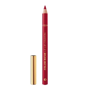 L'Oreal Paris Color Riche Le Lip Liner kredka do ust 297 Red Passion 1.2g