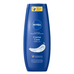 Nivea Creme Care kremowy żel pod prysznic 500ml