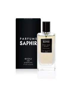 Saphir The Last Man woda perfumowana spray 50ml