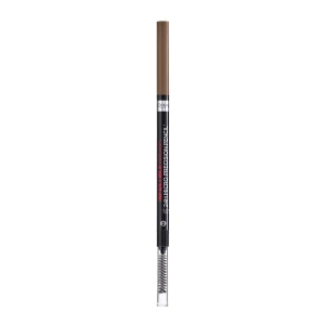 L'Oreal Paris Brow Artist Skinny Definer automatyczna kredka do brwi 108 Dark Brunette
