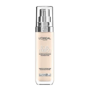 L'Oreal Paris True Match Foundation podkład do twarzy 0.5 R/C Cool Undertone 30ml