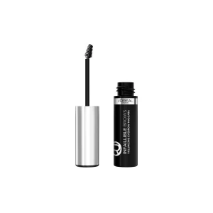 L'Oreal Paris Brow Artist Plump & Set tusz do brwi Transparent 4.9ml