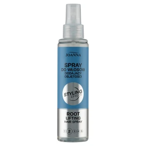 Joanna Styling Effect spray do włosów dodający objętości 150ml