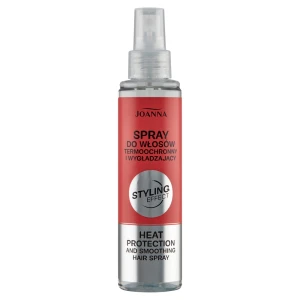 Joanna Styling Effect spray termoochronny do włosów 150ml