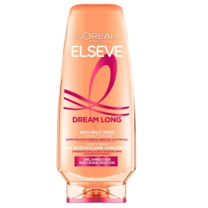Elseve Dream Long odżywka rozplątująca do włosów długich i zniszczonych 200ml