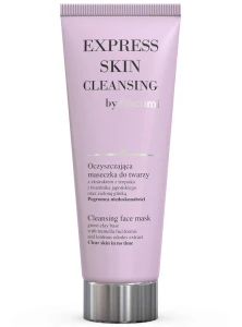 Nacomi Express Skin Cleansing Face Mask oczyszczająca maseczka do twarzy 85ml