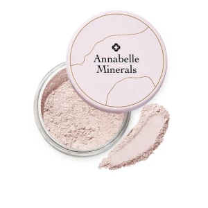 Annabelle Minerals Podkład mineralny kryjący Natural Fairest 10g
