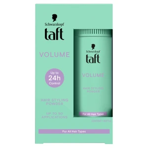 Taft Volume Powder puder dodający włosom objętości 10g