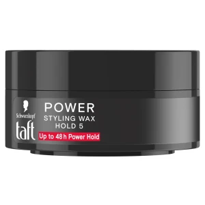 Taft Power Wax Structure wosk do układania włosów 75ml