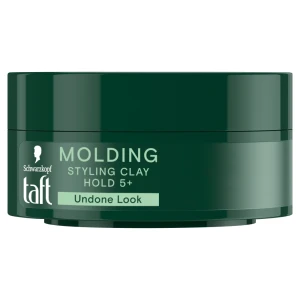 Taft Molding Clay modelująca glinka do włosów 75ml