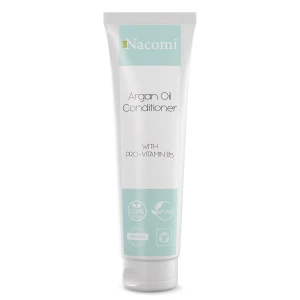 NACOMI Argan Oil Conditioner odżywka do włosów z olejem arganowym 150ml
