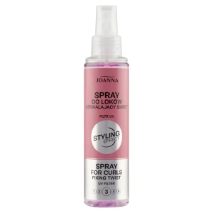 Joanna Styling Effect spray do loków 150ml