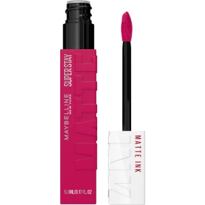 Maybelline Super Stay Matte Ink długotrwała pomadka w płynie 120 Artist 5ml