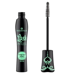 Essence Lash Princess False Lash Effect Mascara tusz do rzęs Black 12ml