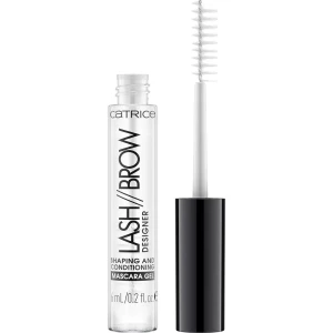Catrice Lash Brow Designer Shaping And Conditioning Mascara Gel żel do brwi i rzęs 6ml