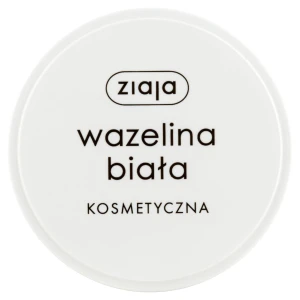 Ziaja Wazelina biała kosmetyczna 30g